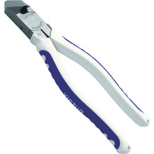 Load image into Gallery viewer, Slant Edge Cutting Nippers  322HG-175  VICTOR
