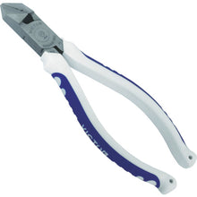 Load image into Gallery viewer, Slant Edge Cutting Nippers  322HGE-150  VICTOR

