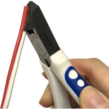 Load image into Gallery viewer, Slant Edge Cutting Nippers  322HGE-150  VICTOR
