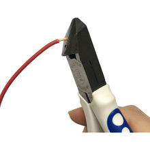 Load image into Gallery viewer, Slant Edge Cutting Nippers  322HGE-150  VICTOR
