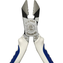 Load image into Gallery viewer, Slant Edge Cutting Nippers  322HGE-150  VICTOR
