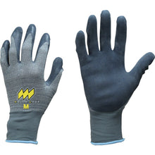 Load image into Gallery viewer, Natural Rubber Coated Gloves  322-M  Towaron
