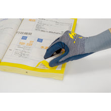 Load image into Gallery viewer, Natural Rubber Coated Gloves  322-M  Towaron
