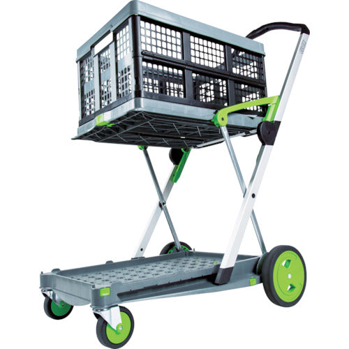 Clever Folding Cart  3234-11  SECO
