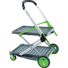 Load image into Gallery viewer, Clever Folding Cart  3234-21  SECO
