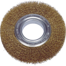 Load image into Gallery viewer, Wheel Brush  323543  LESSMANN
