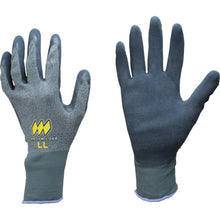 Load image into Gallery viewer, Natural Rubber Coated Gloves  323-LL  Towaron
