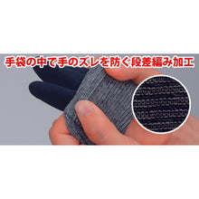 Load image into Gallery viewer, Natural Rubber Coated Gloves  323-M  Towaron
