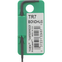 Load image into Gallery viewer, TORX L-Wrenches  32407  BONDHUS
