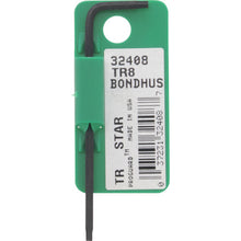 Load image into Gallery viewer, TORX L-Wrenches  32408  BONDHUS
