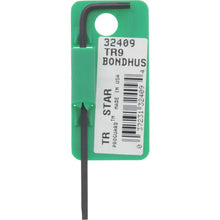 Load image into Gallery viewer, TORX L-Wrenches  32409  BONDHUS

