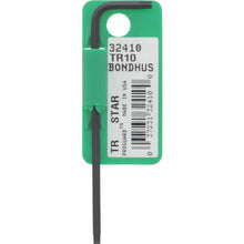 Load image into Gallery viewer, TORX L-Wrenches  32410  BONDHUS
