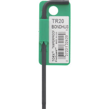 Load image into Gallery viewer, TORX L-Wrenches  32420  BONDHUS
