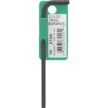 Load image into Gallery viewer, TORX L-Wrenches  32425  BONDHUS
