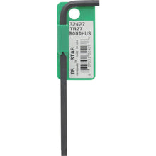 Load image into Gallery viewer, TORX L-Wrenches  32427  BONDHUS
