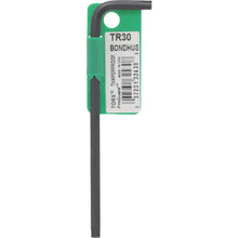 Load image into Gallery viewer, TORX L-Wrenches  32430  BONDHUS
