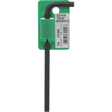 Load image into Gallery viewer, TORX L-Wrenches  32440  BONDHUS
