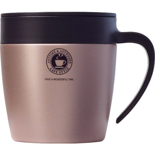 Vacuum Mug Cup Mg-s330n  325267  ASVEL