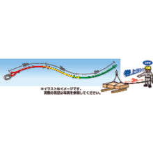 Load image into Gallery viewer, 3color Assistant Rope  3256  TSUKUSHI
