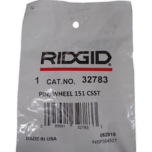 Load image into Gallery viewer, Quick Action Tubing Cutter  32783  RIDGE
