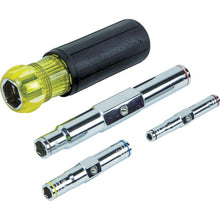 Load image into Gallery viewer, Heavy-Duty Multi-Nut Drivers  32800  KLEIN
