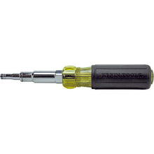 Load image into Gallery viewer, Heavy-Duty Multi-Nut Drivers  32800  KLEIN
