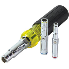 Load image into Gallery viewer, Heavy-Duty Multi-Nut Drivers  32800  KLEIN
