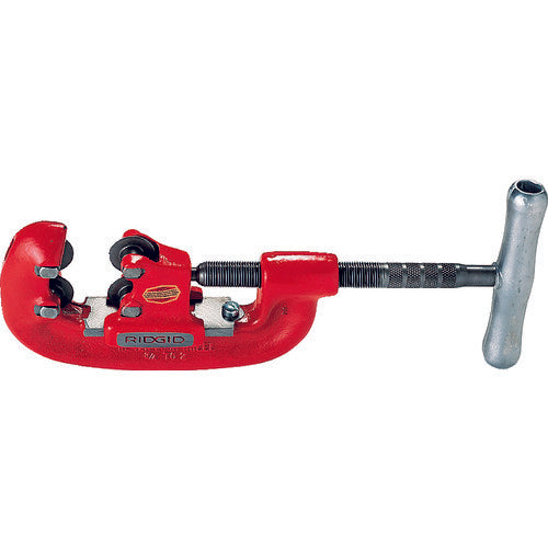 Heavy-duty type Pipe Cutter(Four-bladed)  32870  RIDGE