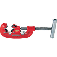 Load image into Gallery viewer, Heavy-duty type Pipe Cutter(Four-bladed)  32880  RIDGE
