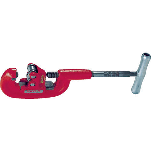 Wide Roll Pipe Cutter  32895  RIDGE