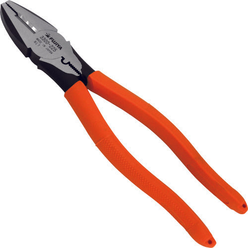 Lineman's Pliers  0330022510009  FUJIYA