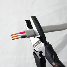 Load image into Gallery viewer, High-Leverage Lineman's Pliers  13301200002009  FUJIYA
