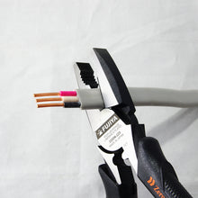 Load image into Gallery viewer, High-Leverage Lineman's Pliers  13301225002009  FUJIYA
