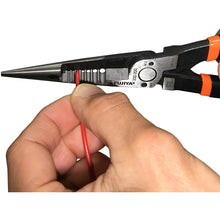 Load image into Gallery viewer, Mechanic Pliers  20330200000009  FUJIYA
