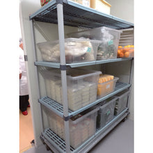 Load image into Gallery viewer, Lid for Food Box  330208  ERECTA
