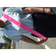 Load image into Gallery viewer, Sash with Reflective Material TASUKING  3302510  MIZUKEI
