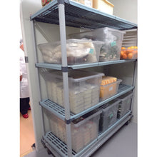 Load image into Gallery viewer, Food Box  330408  ERECTA
