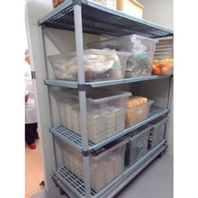 Load image into Gallery viewer, Food Box  330608  ERECTA

