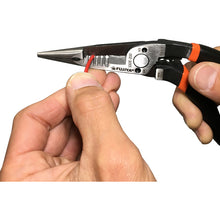 Load image into Gallery viewer, Mechanic Pliers  20330200005009  FUJIYA
