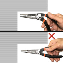 Load image into Gallery viewer, Mechanic Pliers  20330200005009  FUJIYA

