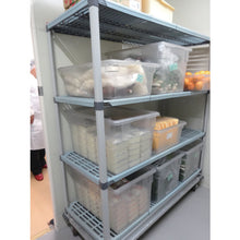 Load image into Gallery viewer, Lid for Food Box  331008  ERECTA
