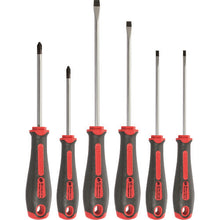 Load image into Gallery viewer, PowerGrip Screwdrivers Set 6pcs  3310  BONDHUS
