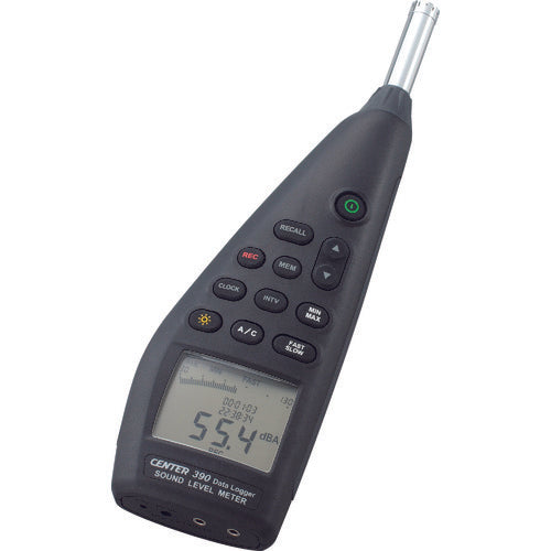 Digital Sound Level Meter  3-312-0618  KENIS