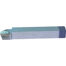 Load image into Gallery viewer, Carbide Brazed Tool for Lathes  K10 33-1  SANWA
