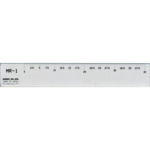 Microruler  3-321-0690  KENIS