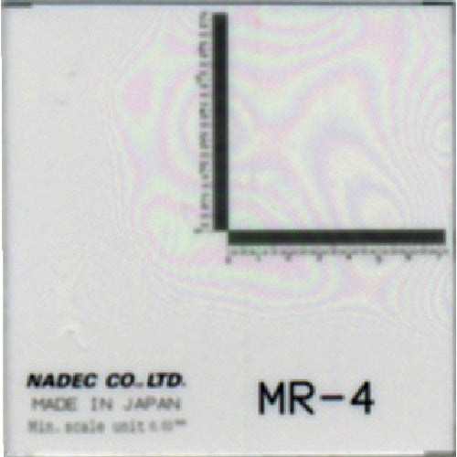 Microruler  3-321-0693  KENIS