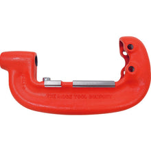 Load image into Gallery viewer, Heavy-duty type Pipe Cutter(Four-bladed)  33295  RIDGE
