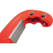 Load image into Gallery viewer, Heavy-duty type Pipe Cutter(Four-bladed)  33295  RIDGE
