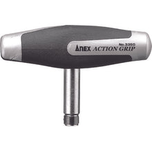 Load image into Gallery viewer, Super Action Grip Screwdriver  3350-H  ANEX
