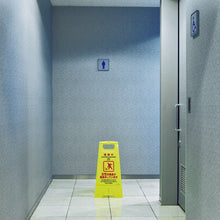 Load image into Gallery viewer, Sign Stand  337405  GREEN CROSS
